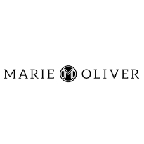 Marie Oliver Logo